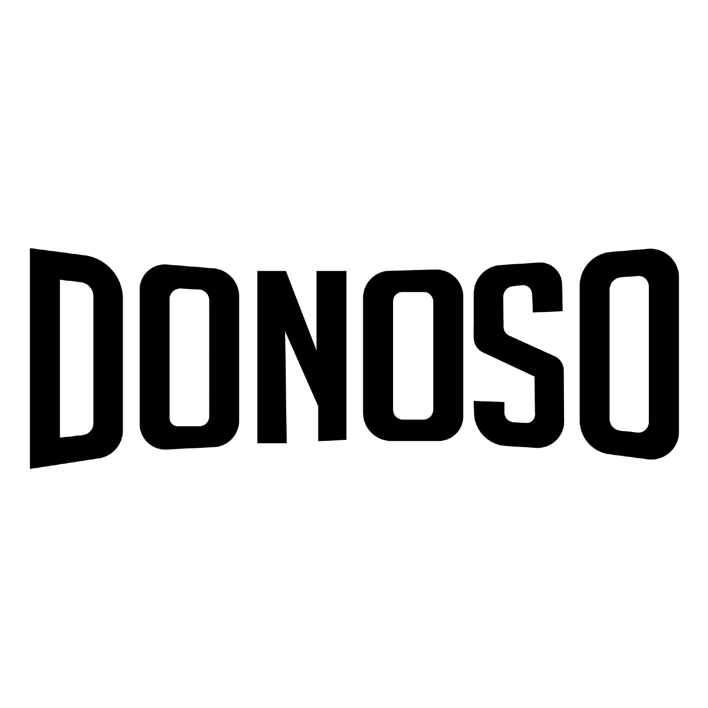 foto logo Donoso