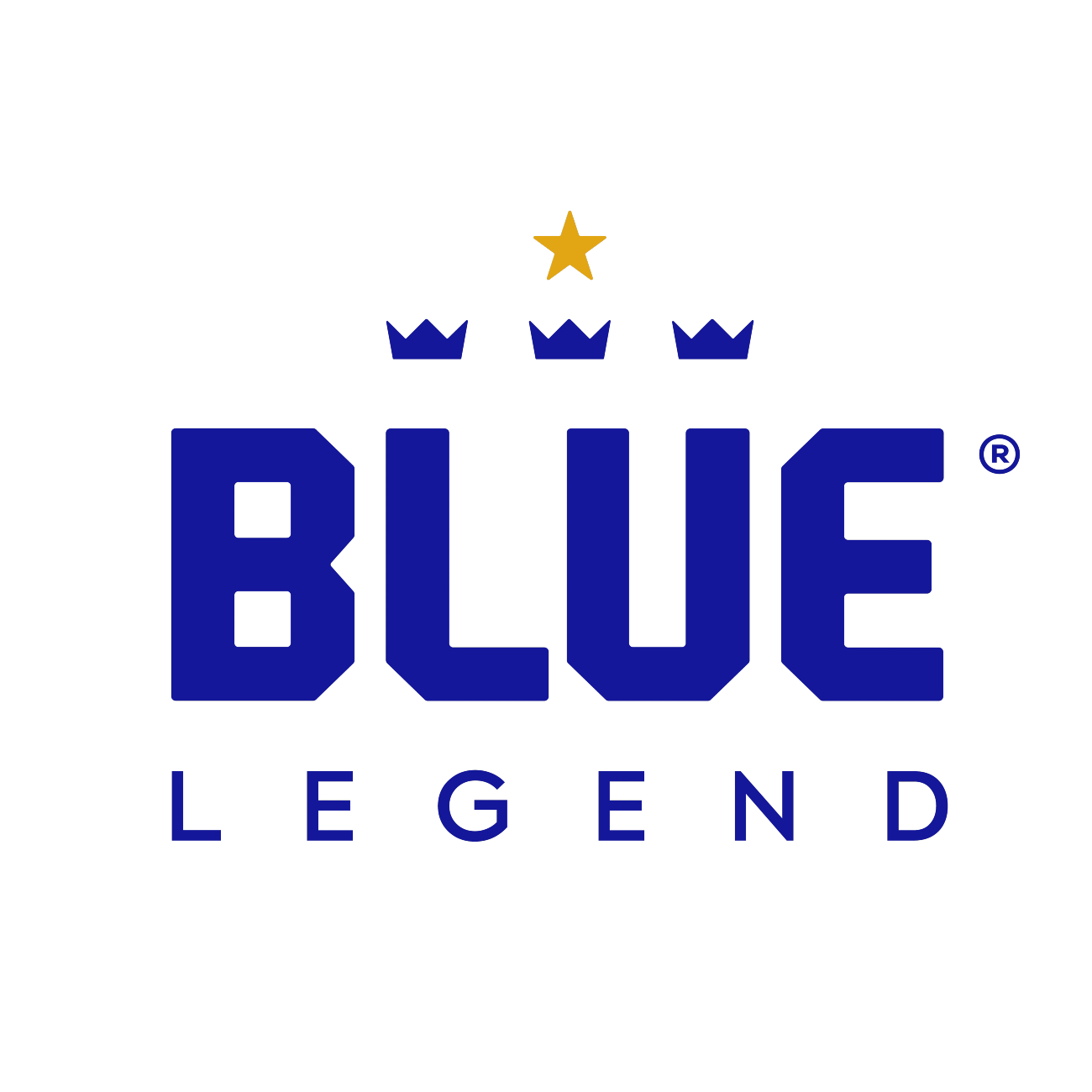 foto logo BlueLegend