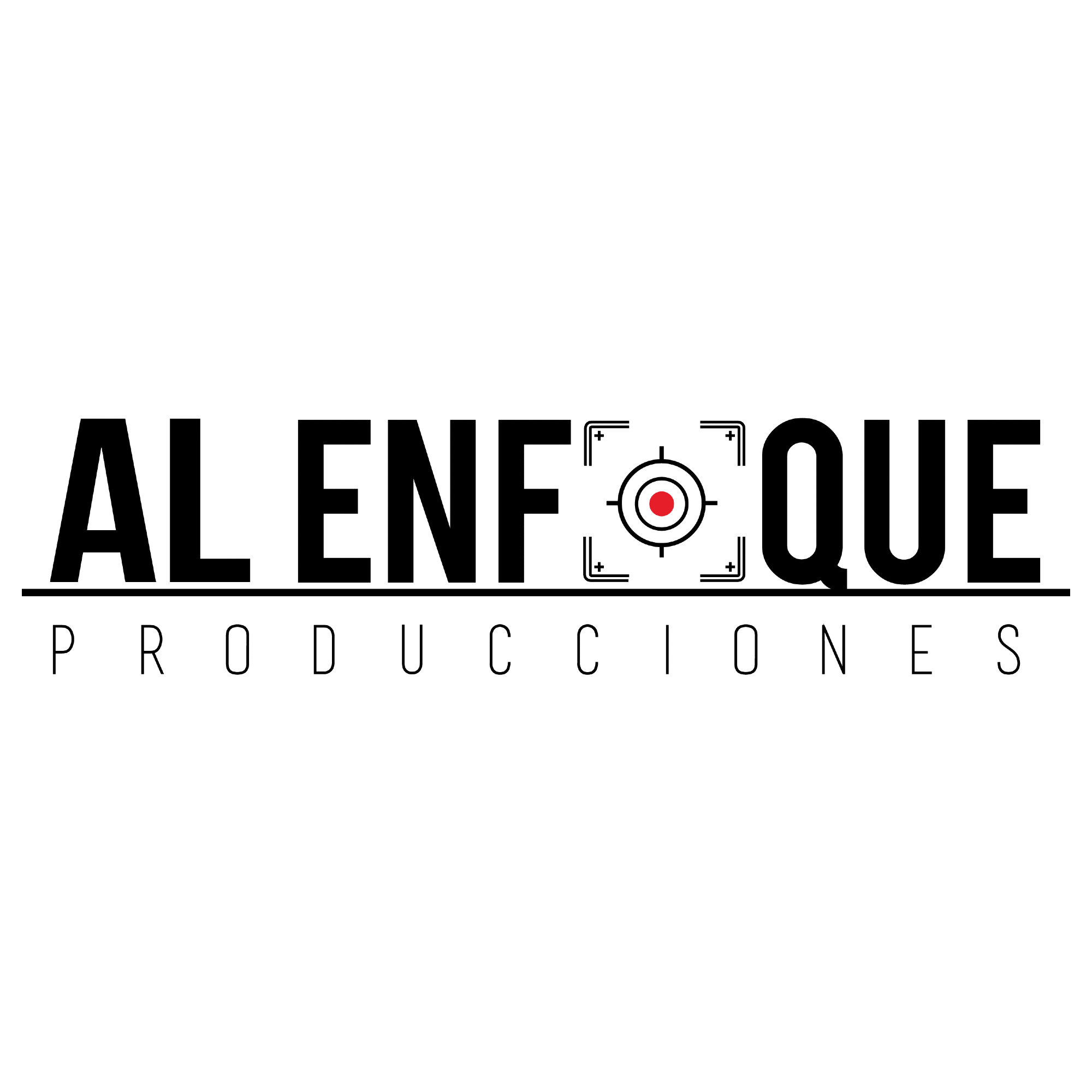 foto logo Al Enfoque Producciones